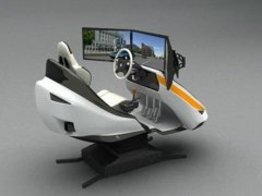 汽車駕駛模擬器的用處，汽車駕駛模擬器與真車的區(qū)別?