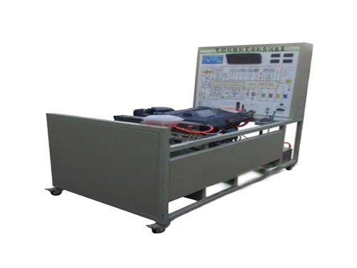 電控雙燃料發(fā)動機(jī)實(shí)訓(xùn)裝置
